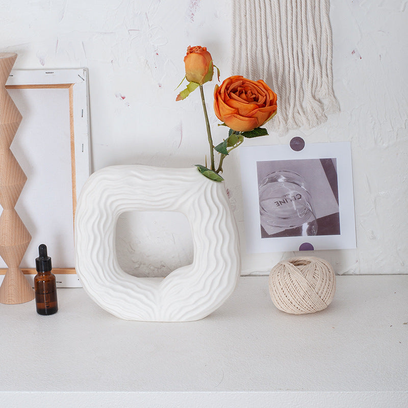 Decorative Sculptural Centerpiece