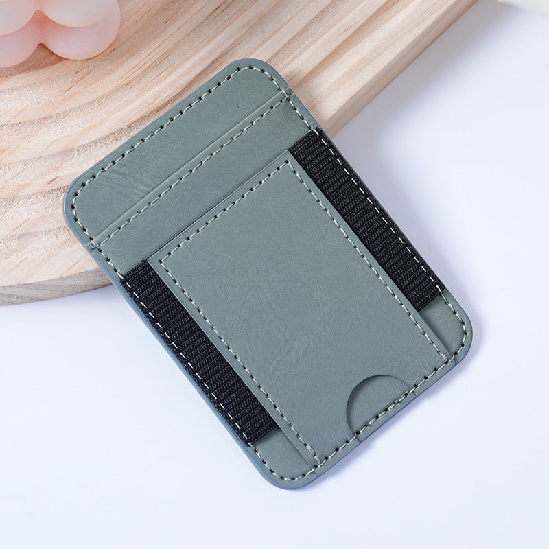 Lightweight Cardholder