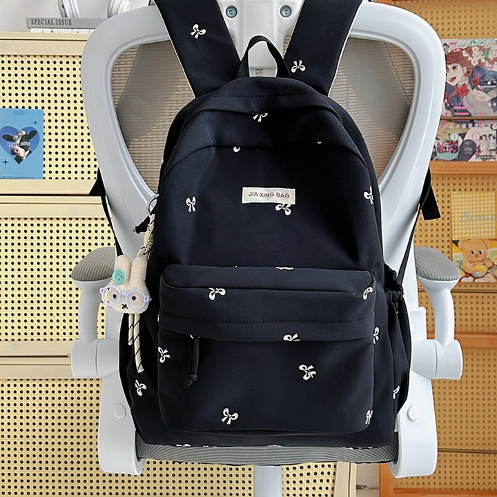 Stylish Minimalist Backpack Kalsten