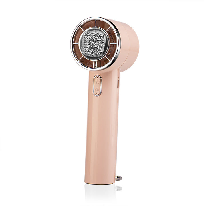 Ladies portable high-speed hand fan Kalsten