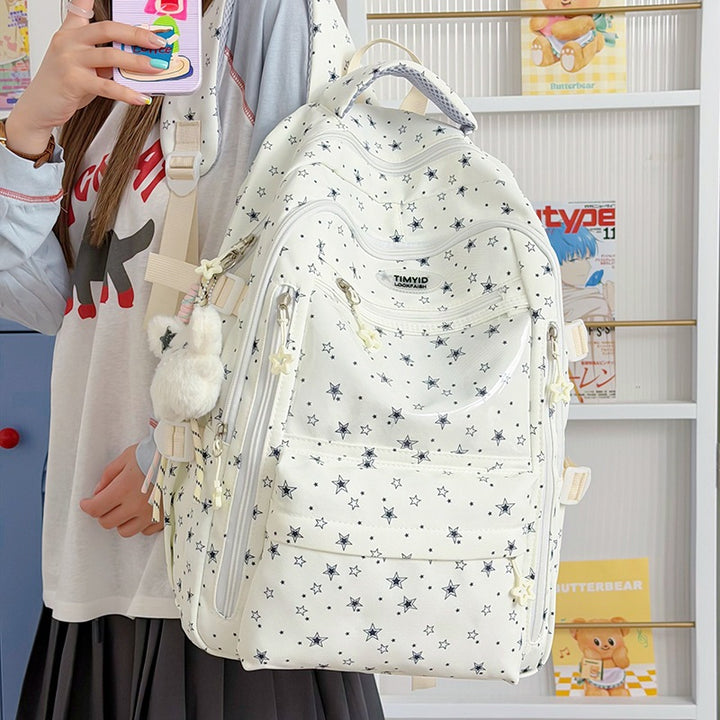 Multifunctional Backpack Kalsten