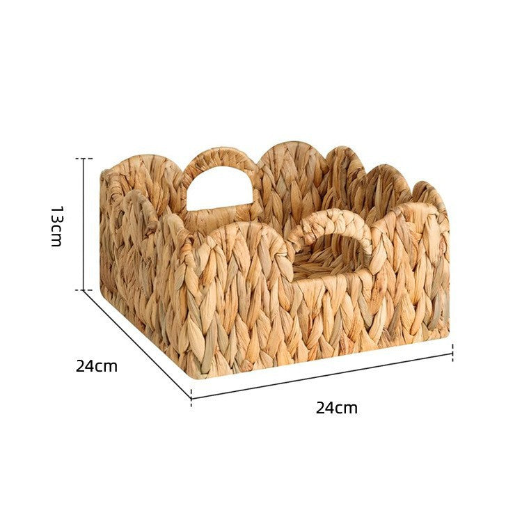 Decorative Storage Caddy Kalsten
