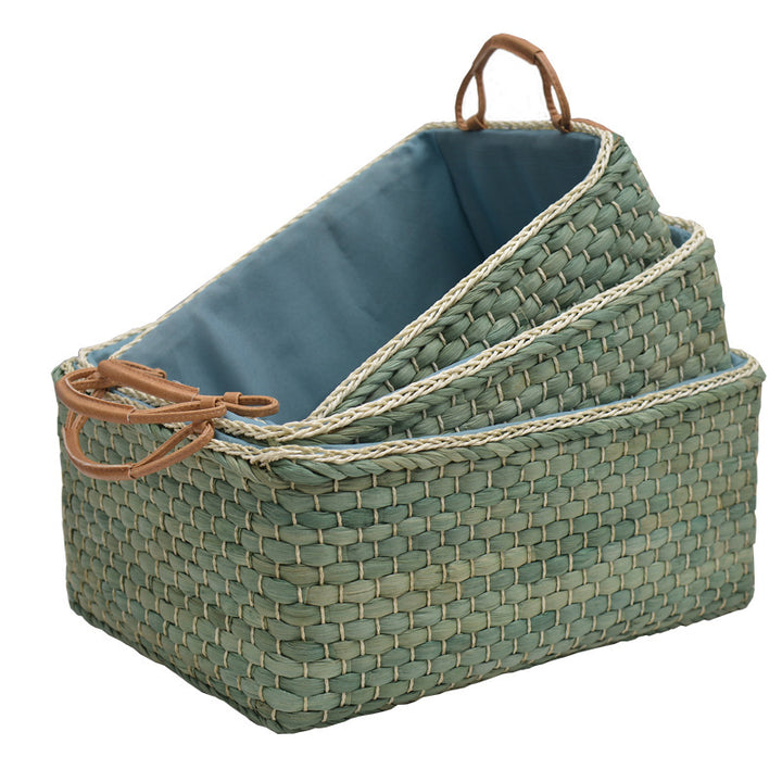 Woven Storage Container Kalsten