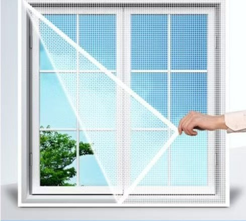 Magnetic Insect Screen Kalsten