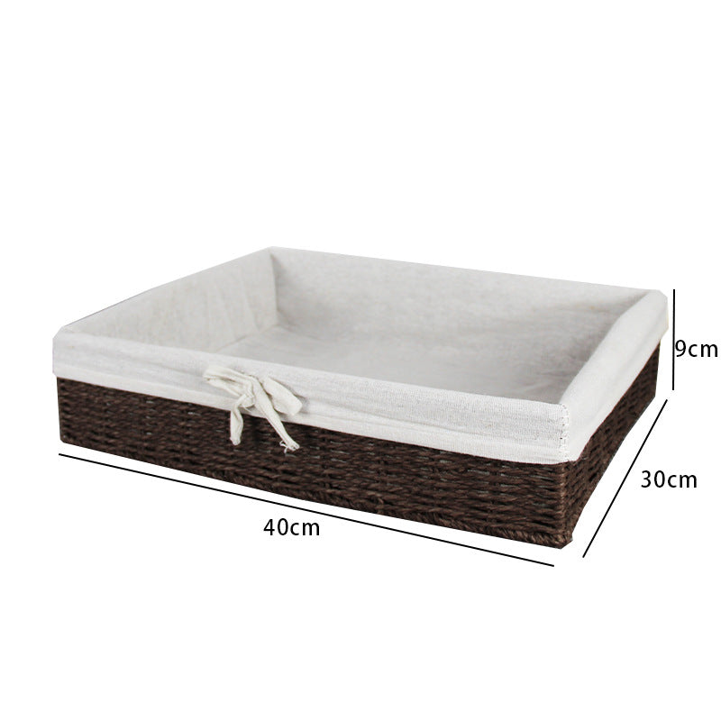 Decorative Storage Container Kalsten