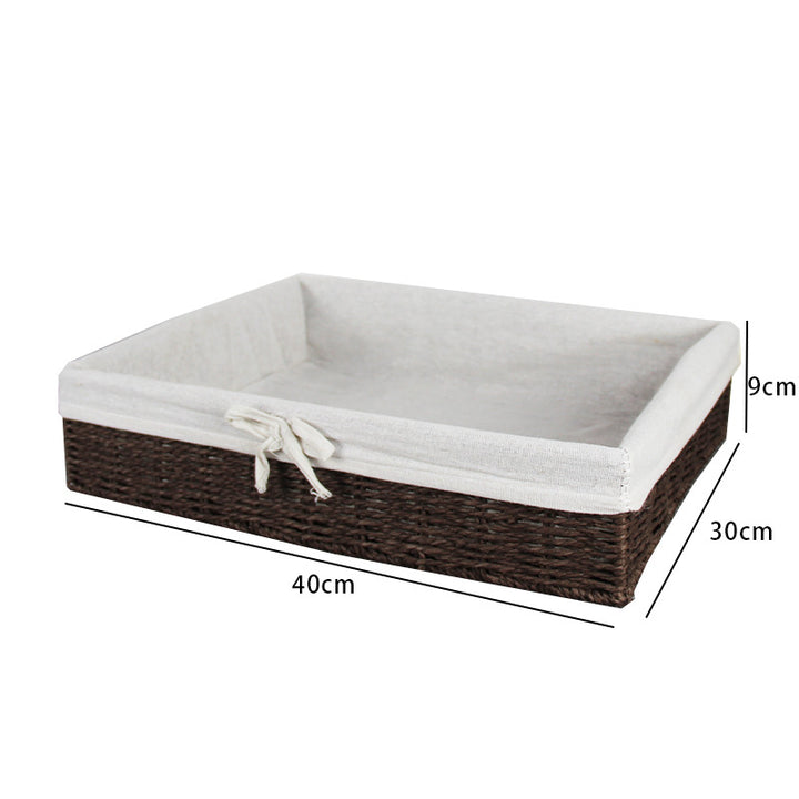Decorative Storage Container Kalsten