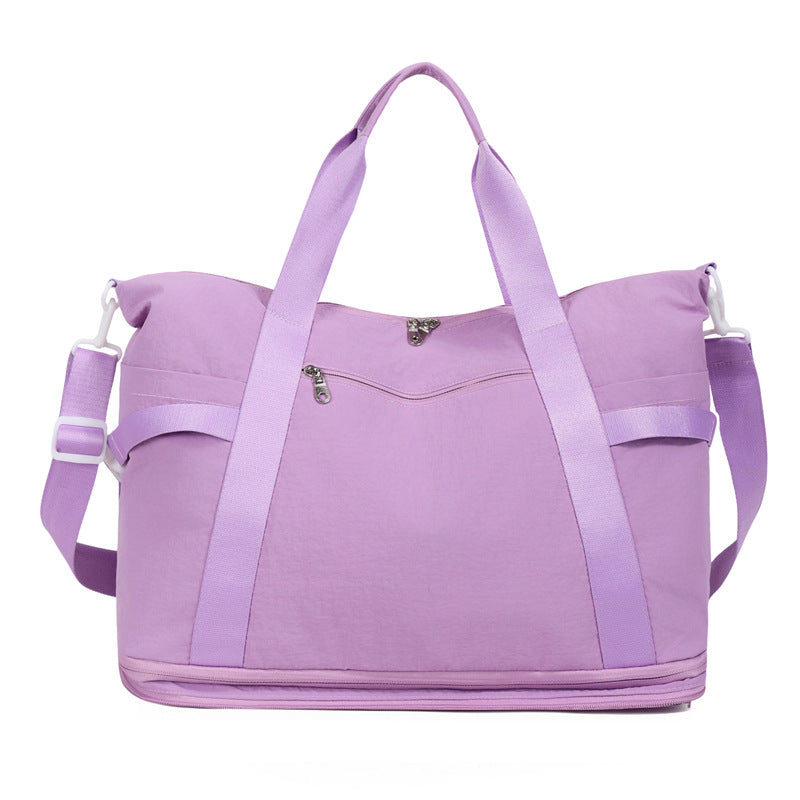 Functional Travel Duffle Bag Kalsten