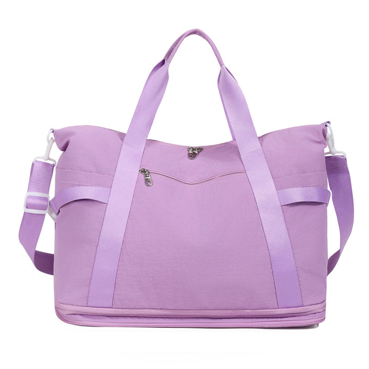 Functional Travel Duffle Bag Kalsten