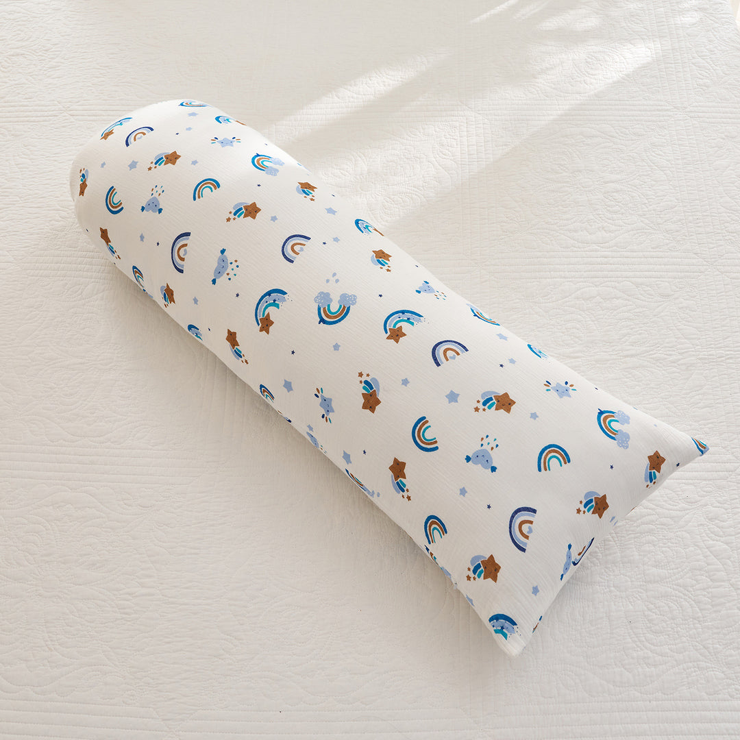 Cozy sleeping roll pillow Kalsten