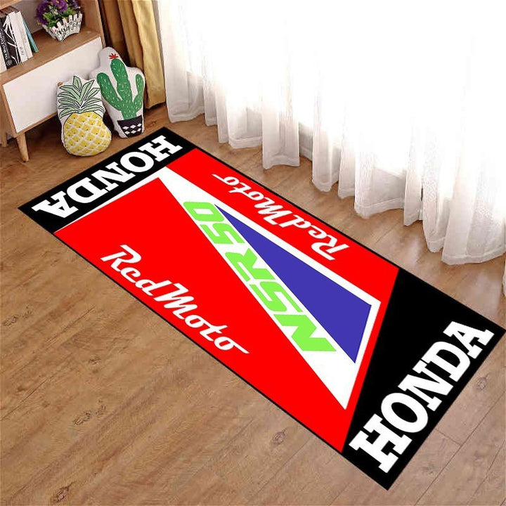 Decorative Doormat
