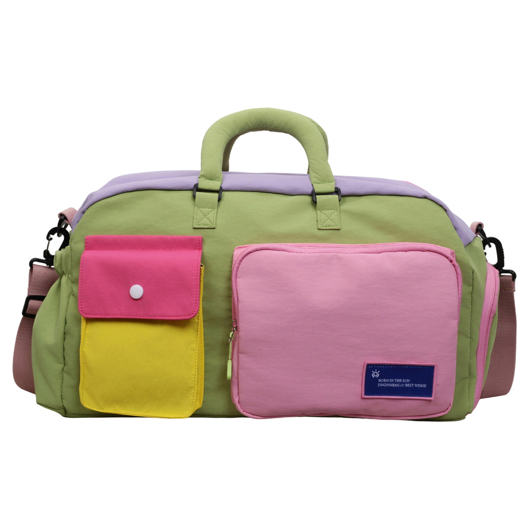 Versatile Travel Duffel Bag Kalsten