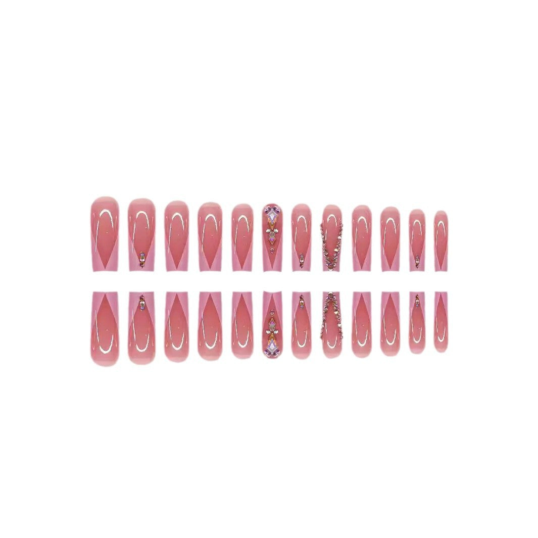Nail Art Kalsten