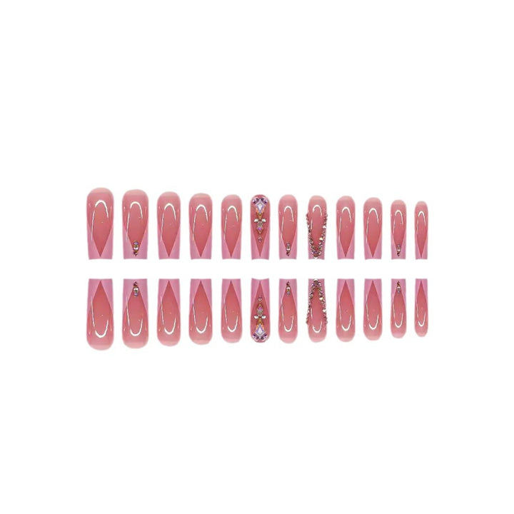 Nail Art Kalsten