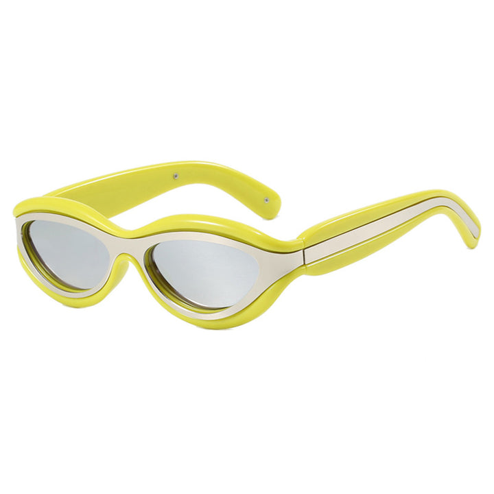 Ladies stylish sunglasses with fashionable flair Kalsten