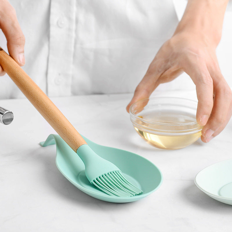 Multifunctional Silicone Frying Pan Cover Kalsten