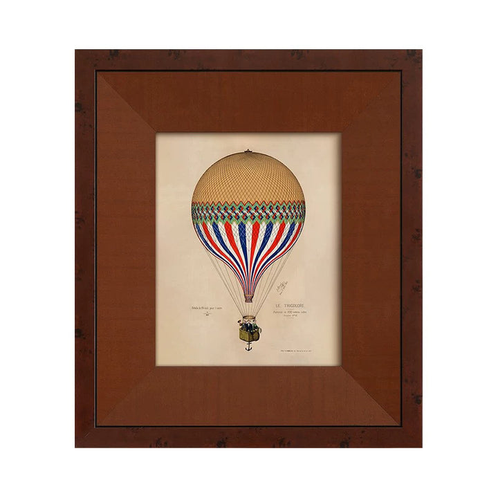 Preserved Strawberries Artwork