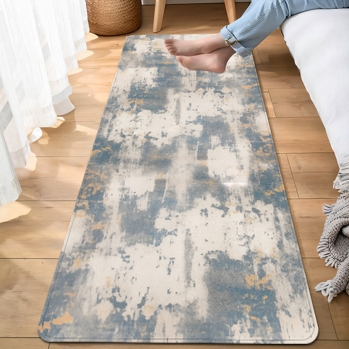 Abstract Pattern Runner Rug Kalsten