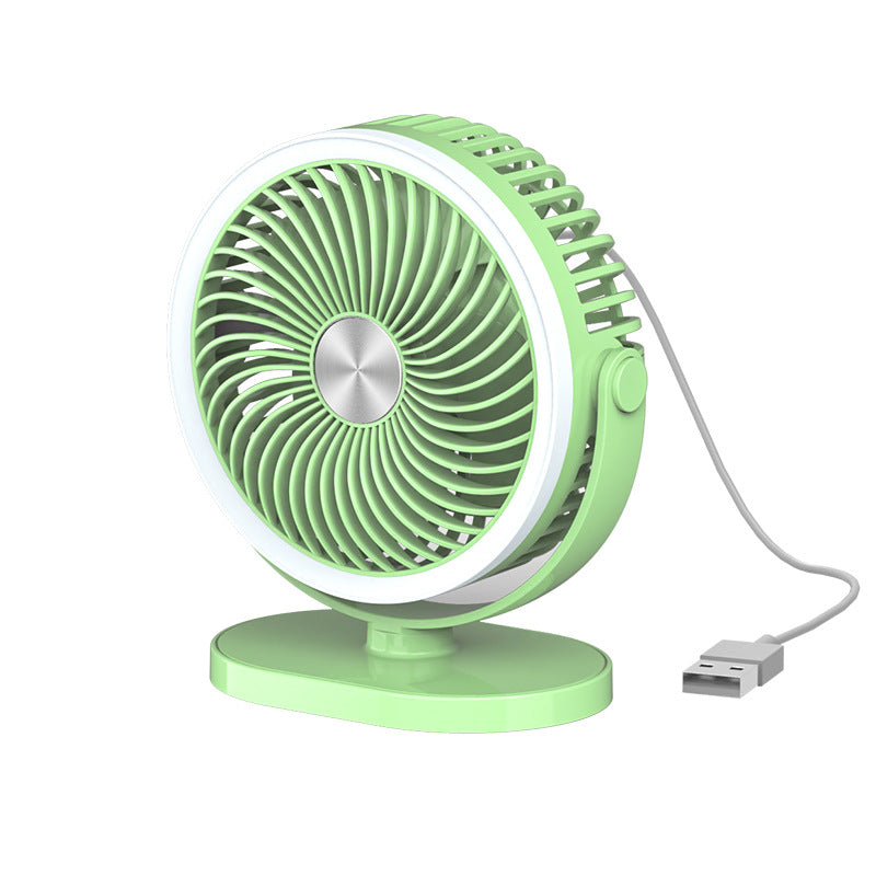 Multi-Functional Mini Desk Fan Kalsten