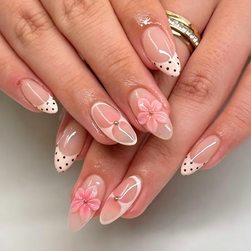 Artificial Nails Kalsten