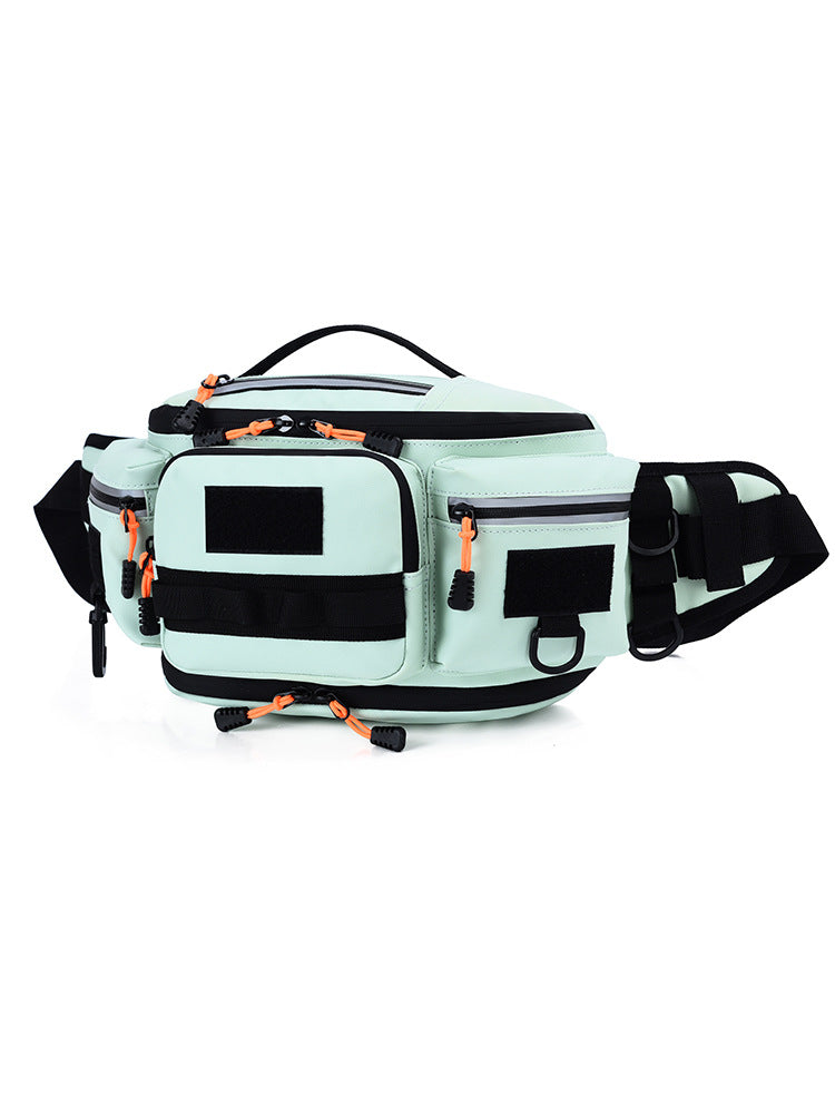 Functional Utility Waist Pack