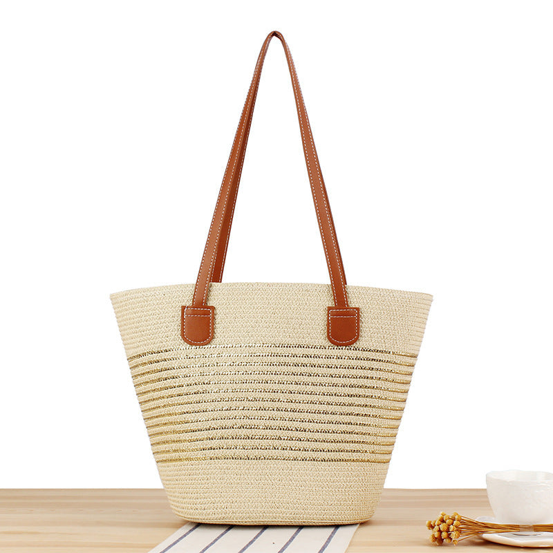 Beach bag Kalsten