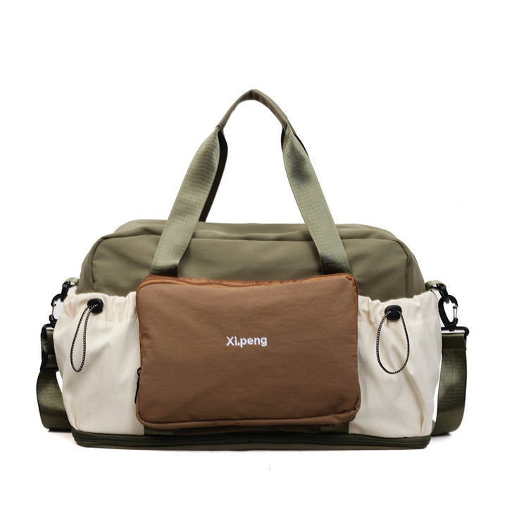 Multi-Purpose Lightweight Travel Duffle Bag