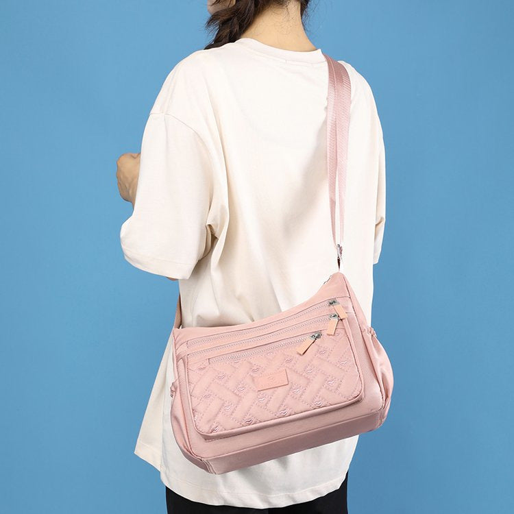WoMulti-Functional Crossbody Shoulder Bag