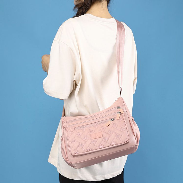 WoMulti-Functional Crossbody Shoulder Bag