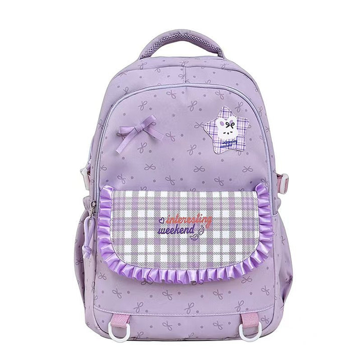 Decorative Day Backpack Kalsten
