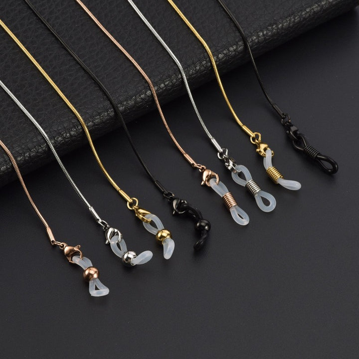 Adjustable Eyewear Chain Kalsten