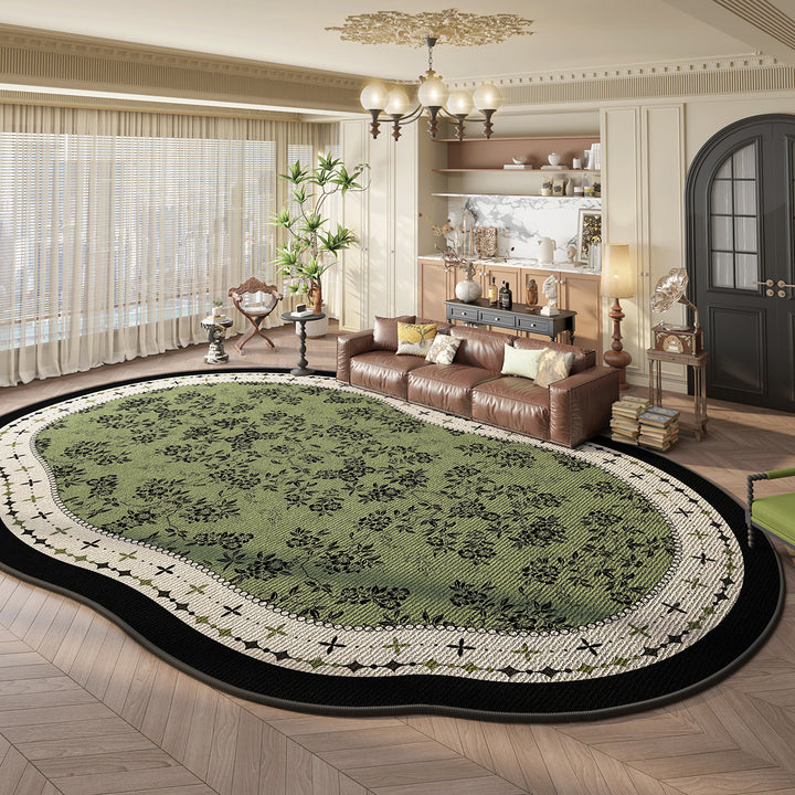 Home Decorative Area Kalsten