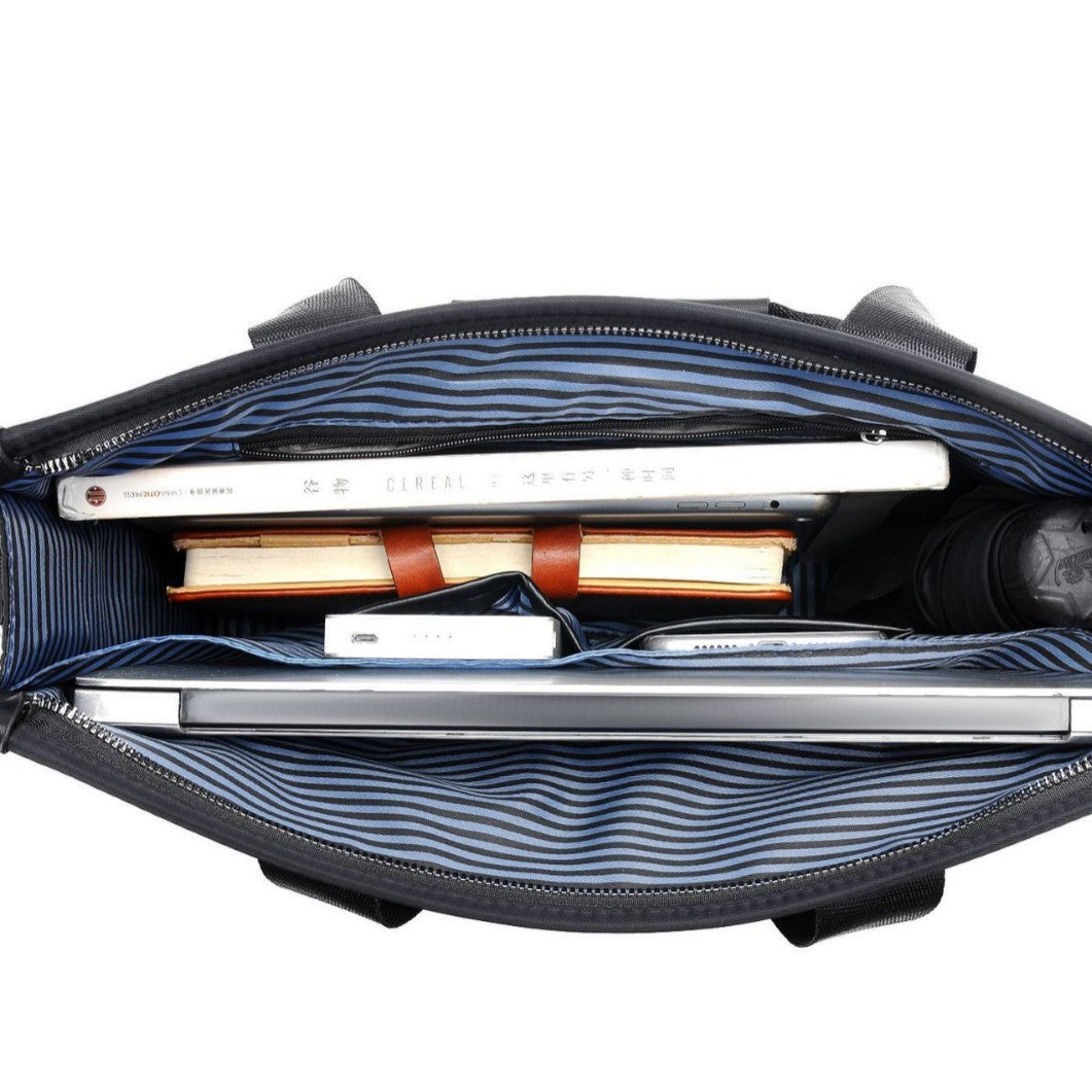 Versatile Laptop Carrying Case