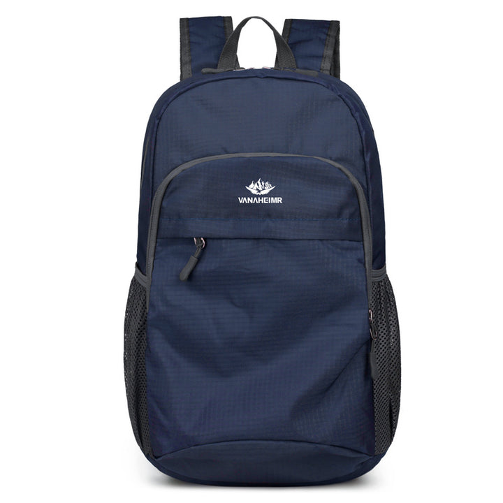Versatile Lightweight Hiking Backpack Kalsten