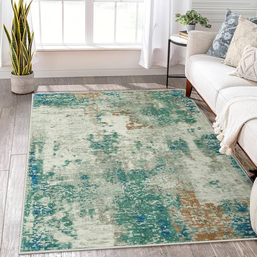 Decorative Area Rug
