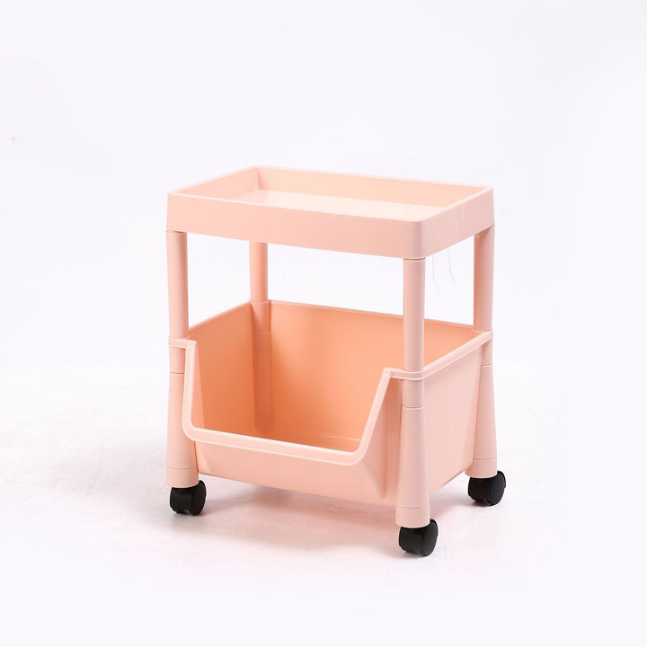 Multi-Functional Storage Cart Kalsten