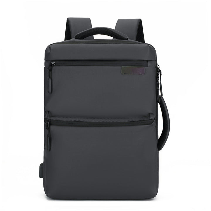 Sleek Minimalist Laptop Backpack Kalsten