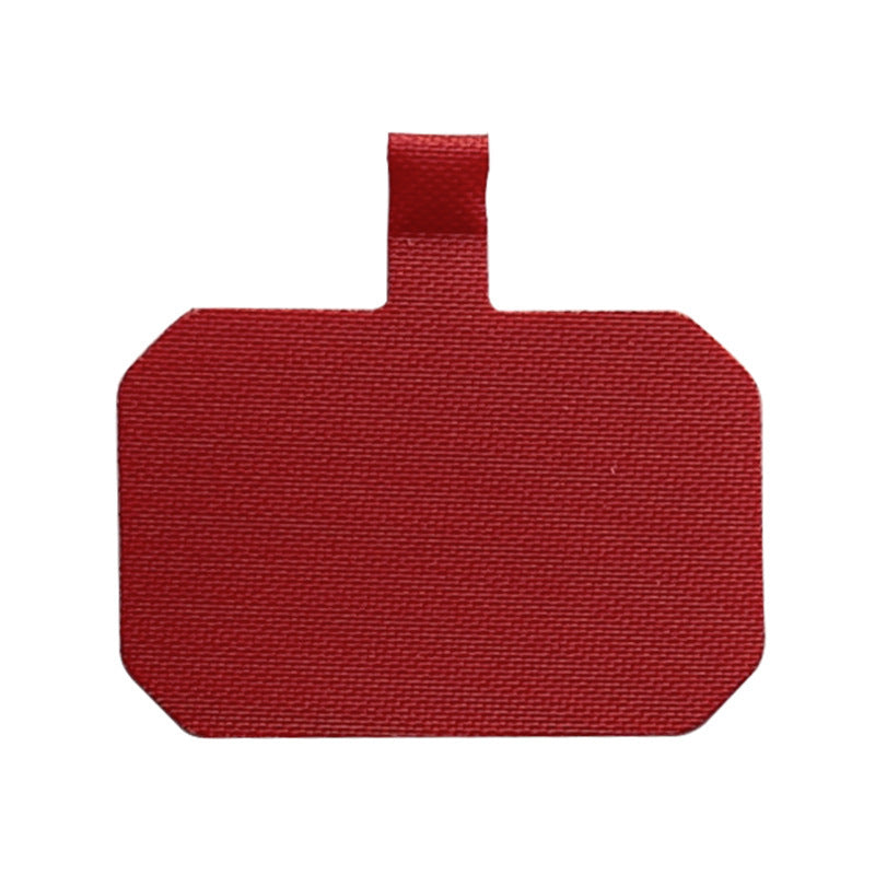 Customizable Luggage Tag Kalsten