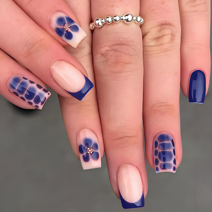 Artificial Nail Art Board Set Kalsten