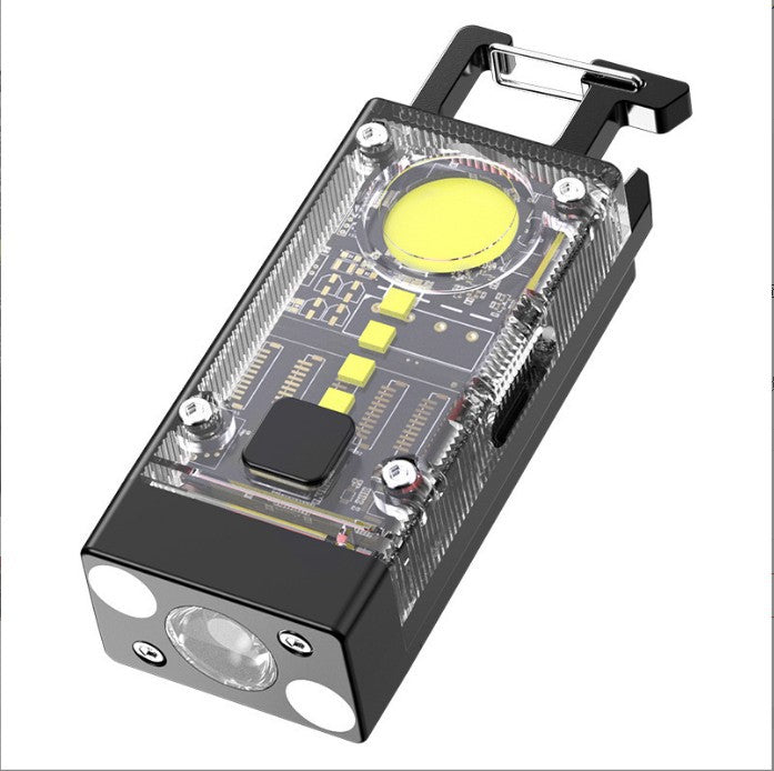 Smart Remote Control System Kalsten