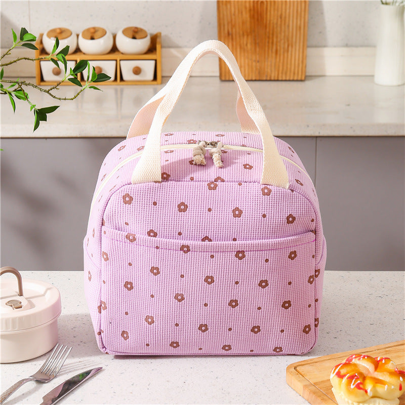 Insulated Lunch Tote Kalsten