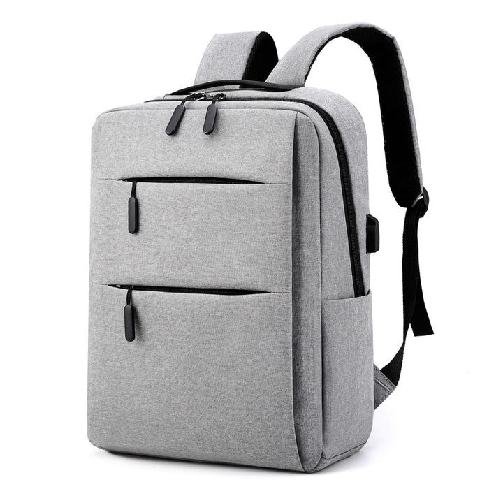 Multi-Compartment Versatile Backpack Set Kalsten