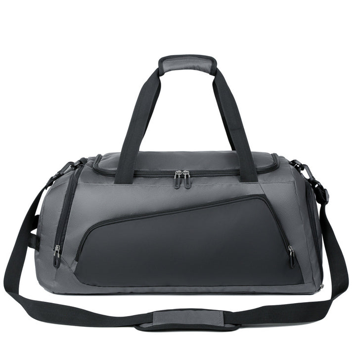 Compact Utility Travel Duffel Kalsten