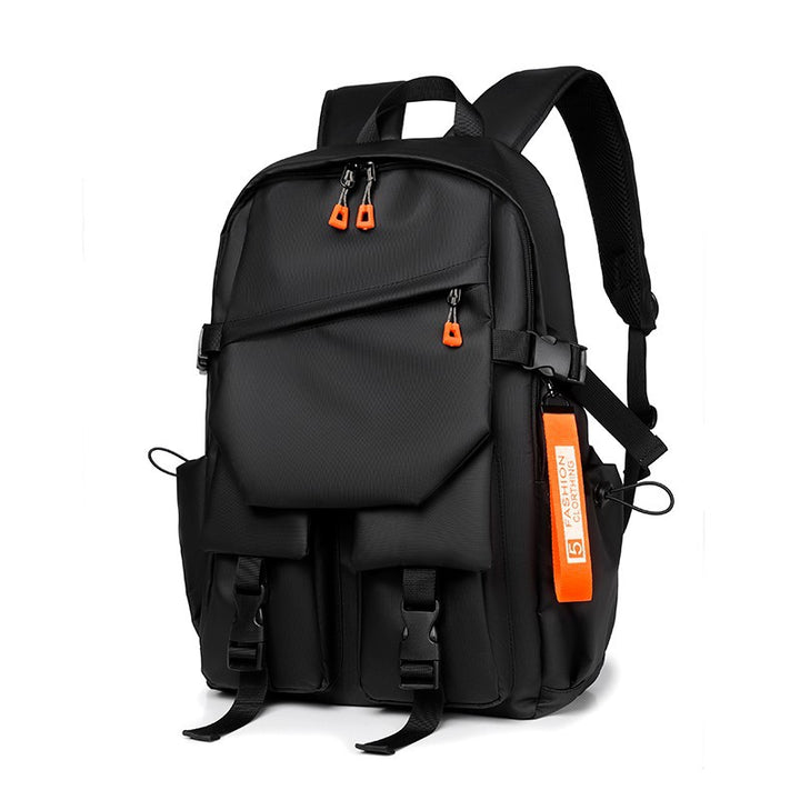 Versatile Multi-Compartment Backpack Kalsten