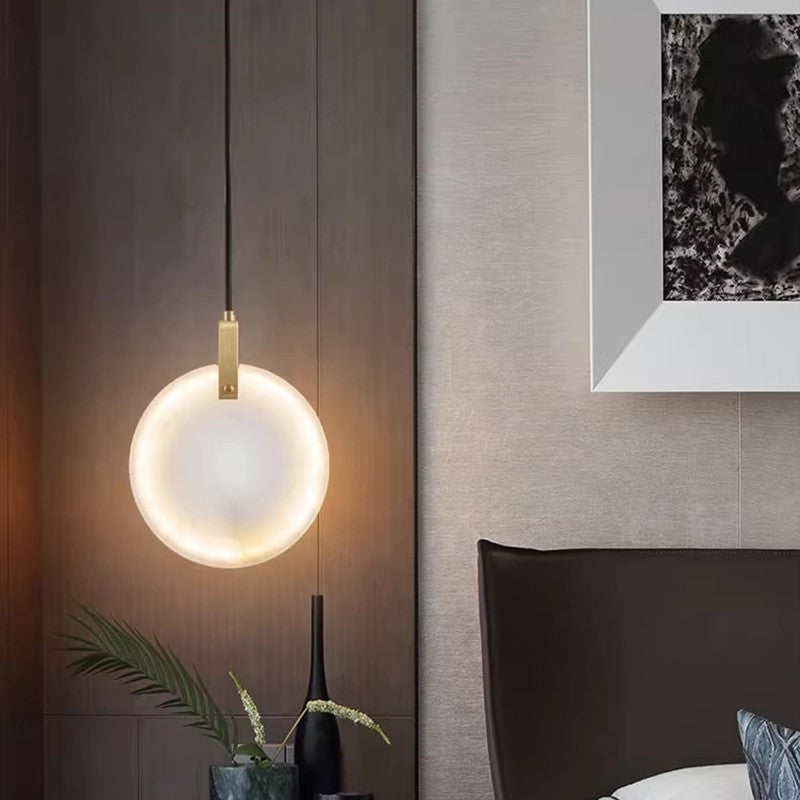 Decorative Pendant Light Fixture