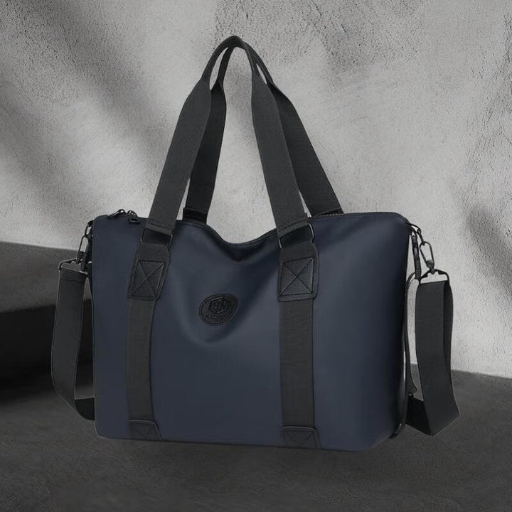 Durable All-Weather Travel Duffel Bag