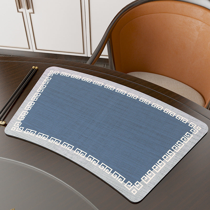 Elegant Decorative Table Mat Kalsten 1786979877