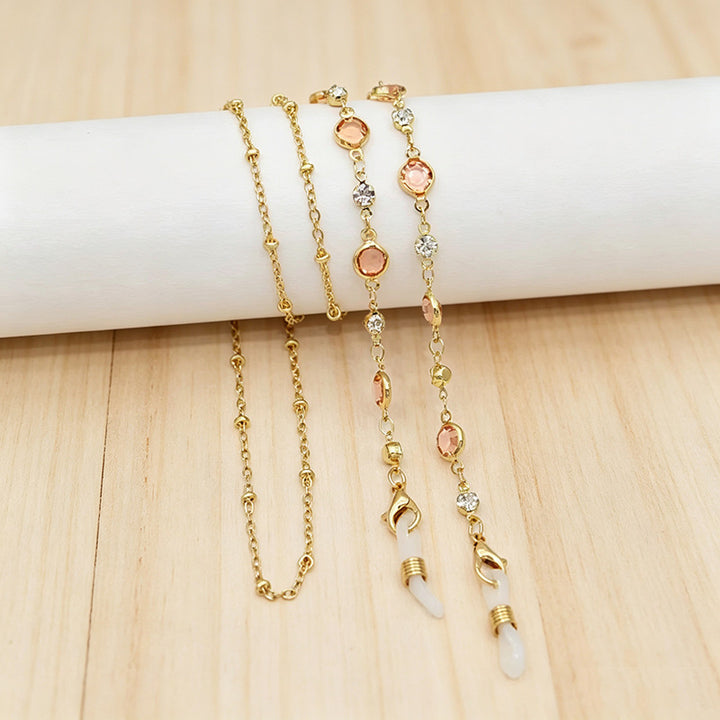 Elegant Layered Necklace Kalsten