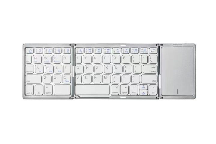 Ultra-Portable Foldable Bluetooth Keyboard Kalsten