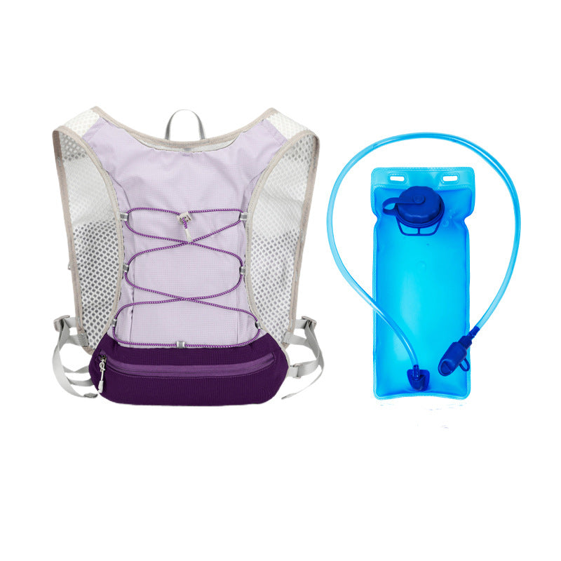 Lightweight Hydration Running Vest  1791991372