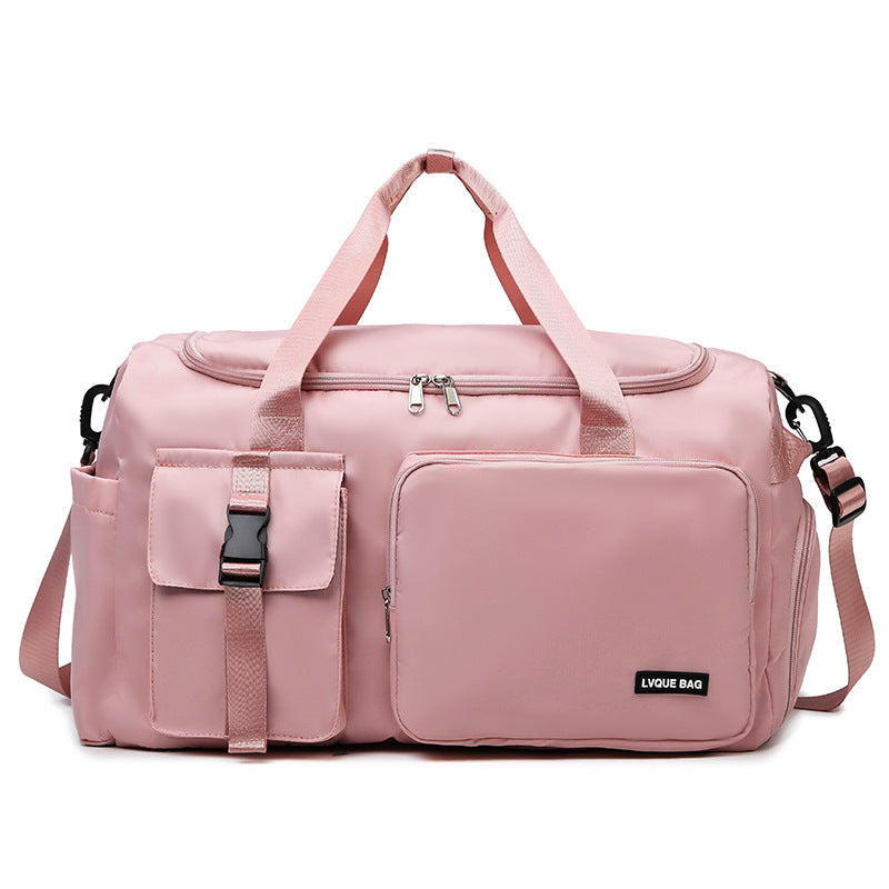 Sports bag Kalsten